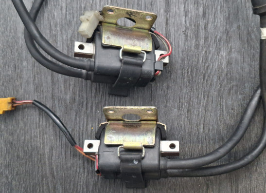 Zundspule Yamaha XJ 600 F