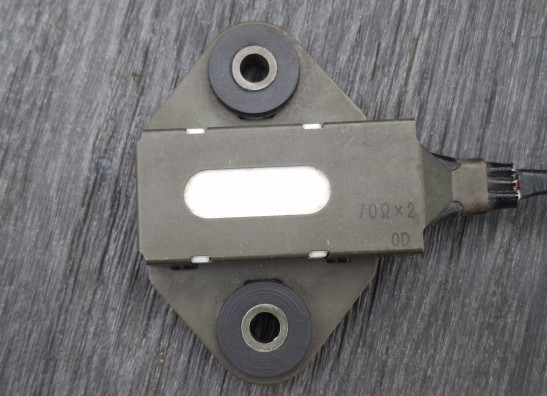 Relay Suzuki GSX R 600