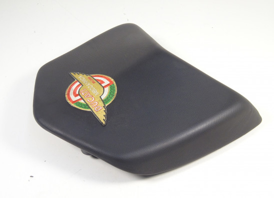 Buddy zadel Ducati Multistrada 1000