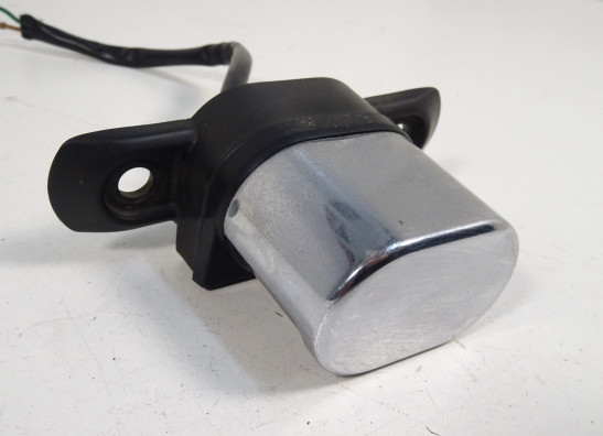 Kentekenplaathouder Honda XL 1000 V Varadero