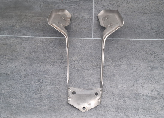 Kentekenplaathouder Ducati 749  999