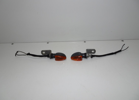 Knipperlicht Suzuki SV 650 1998-2002