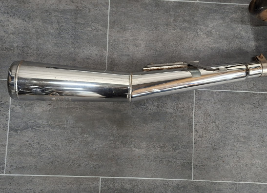 Auspuff Yamaha XV 920