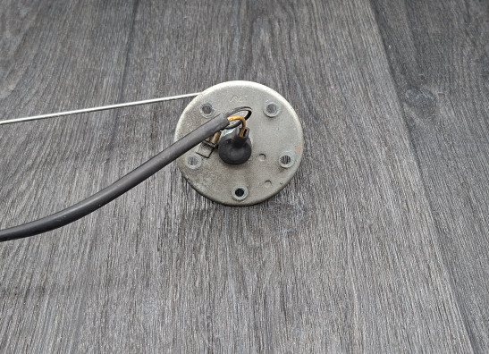 Tankuhr Suzuki GSX F 750