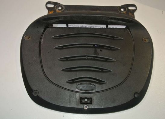 Topkoffer Moto Accessoires Bagage