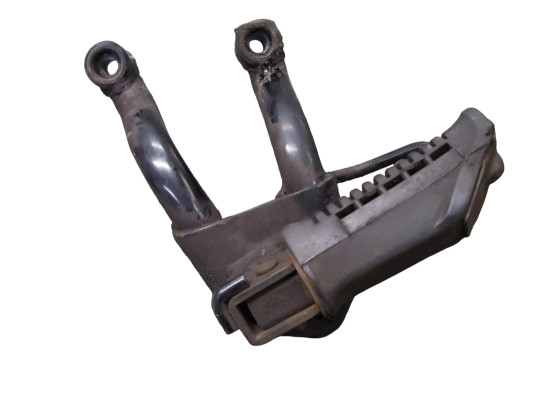 Duo voetsteun links Suzuki DL 650 V STROM