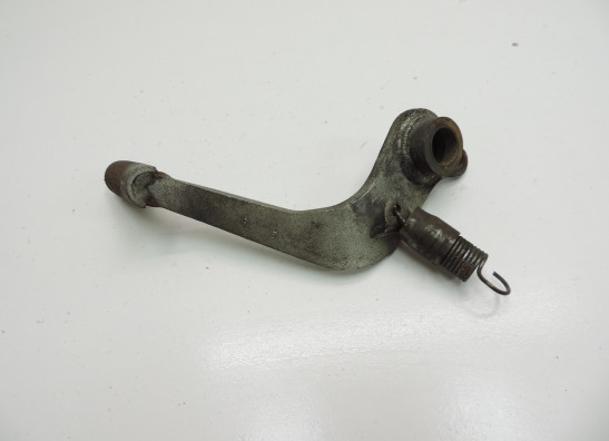 Rempedaal Honda CBR 600 F