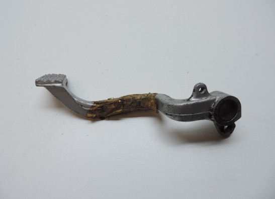 Brake pedal Kawasaki ZZR 1100