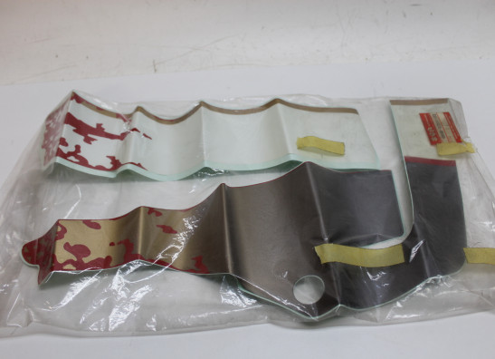 Decals Suzuki DR 800