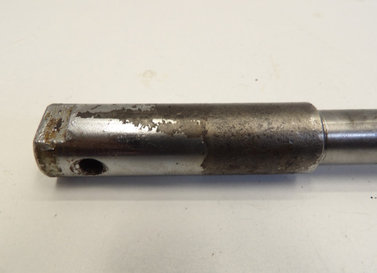 Hinterradachse Yamaha XV 750 Virago