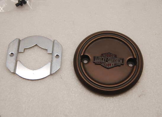 Motorblokdeksel Harley Davidson XG750 Street 750