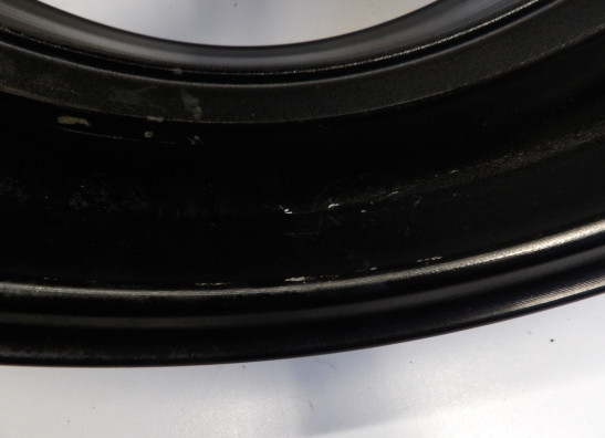 Achtervelg Yamaha YZF R1