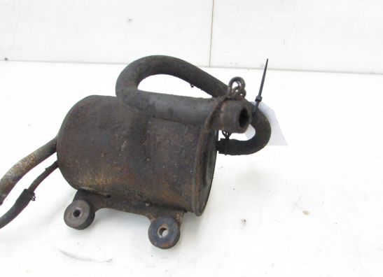 Ausgleichsbehalter Ol Honda VF 500 