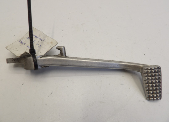Brake pedal Kawasaki ZX 6 R