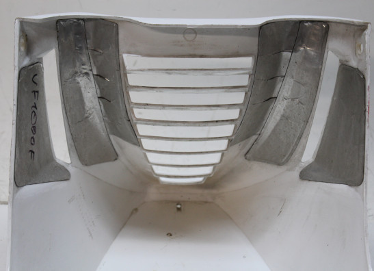 Onderkuip Honda VF 1000 F