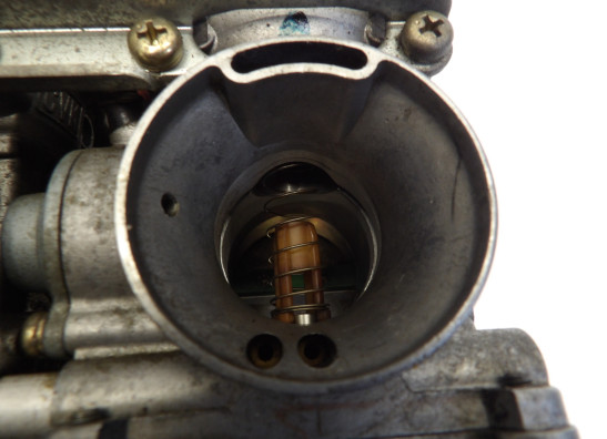 Carburateur onderdelen Kawasaki GTR 1000