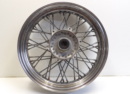 Voorvelg Yamaha XVS 650 Dragstar