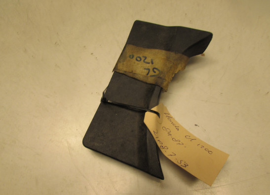 Sonstiges Honda Goldwing GL