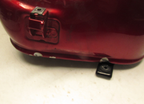 Benzintank Honda VFR 1200 X Crosstourer