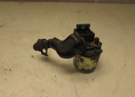 Startmotor relais Honda VT 500