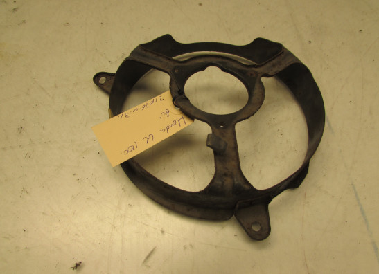 Ventilator Honda Goldwing GL