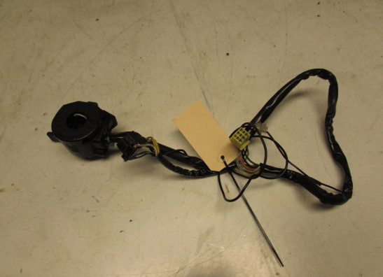 Lenkerschalter links Suzuki Madura 1200