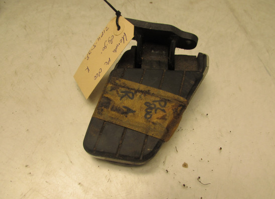 Voetsteun Rechts Honda PC 800