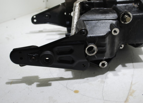 Gear box BMW K 1100 LT