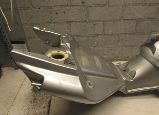 Tank Ducati Multistrada 1000