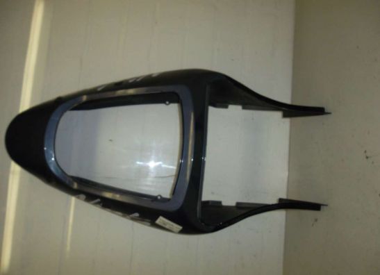 Rear cowl Kawasaki ZX 6 R