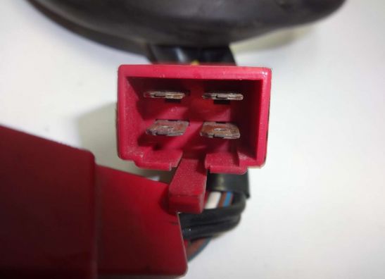 Zekeringkast Honda VF 1000 F