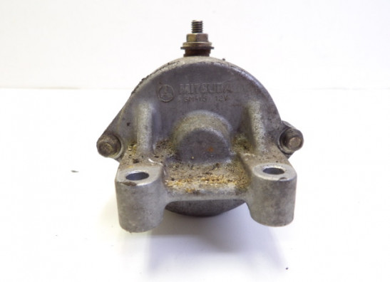 Startmotor Honda CBR 600 F