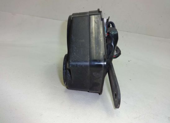 Tellerset Kawasaki ZZR 250