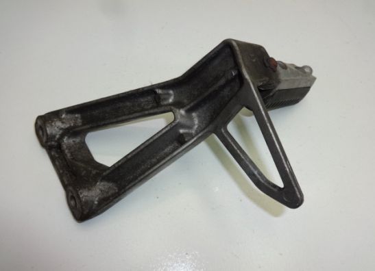 Duo voetsteun links Suzuki GSF 1200 Bandit