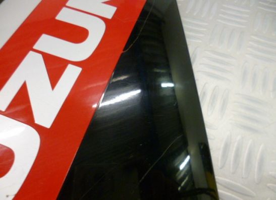 Rechter zijkuip Suzuki GSX R 750