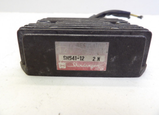 Spanningsregelaar Honda VF 700  750 S Sabre