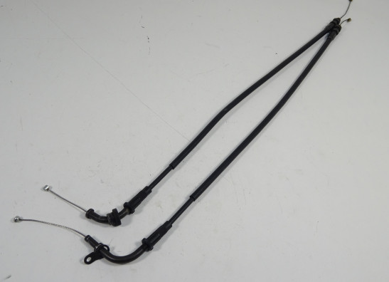 Gaskabel Cagiva Raptor 650 2000-2012