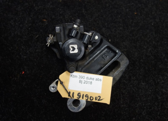 Rear brake caliper KTM 390 Duke 2017-2020