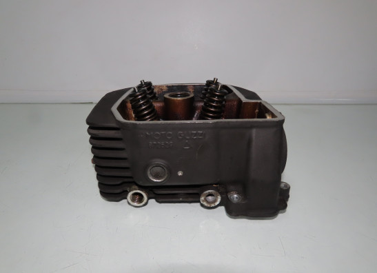 Cilinderkop Moto Guzzi Stelvio