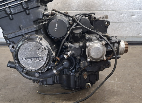 Motorblok Kawasaki ZL 900 Eliminator