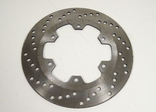 Achterremschijf Ducati 750 SS Supersport