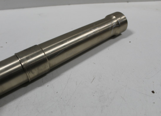 Voorpoot links onder BMW R 1200 GS