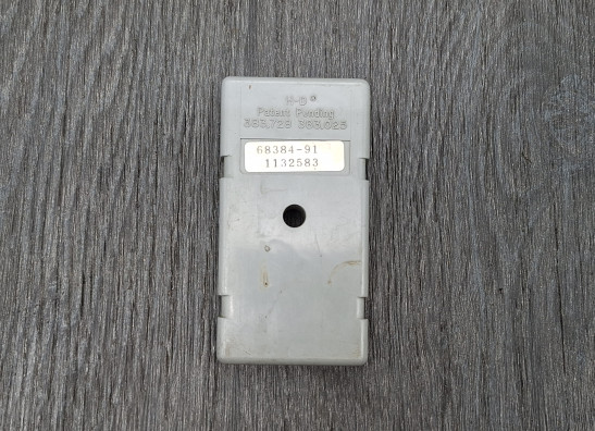 CDI ECU unit Harley Davidson Softtail