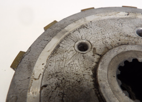 Clutch Kawasaki GPX 750