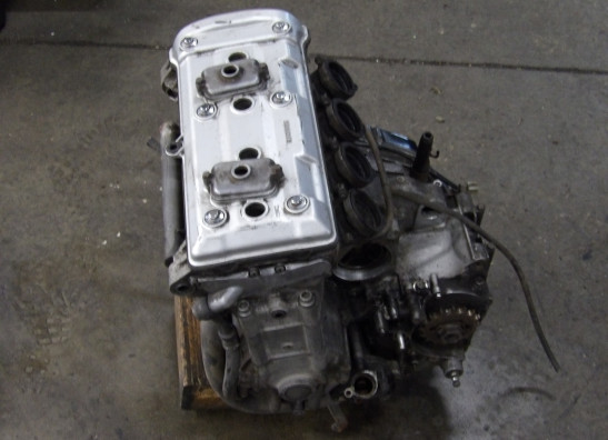 Engine Kawasaki ZXR 750