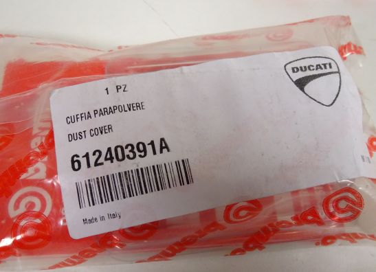 Rempomp Ducati Panigale 1199