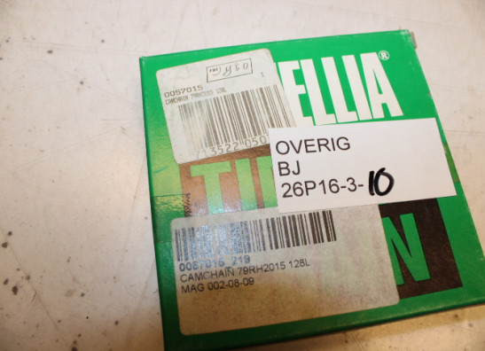 Distriebuttieketting Overig Onbekend Unknown