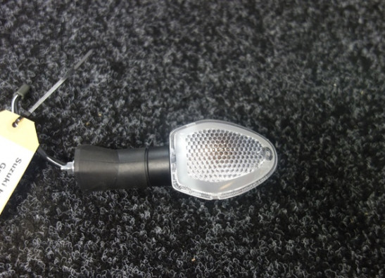 Winker left front Suzuki GSX S 750