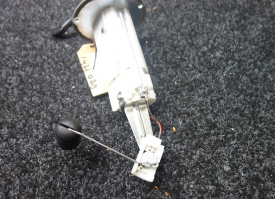 Fuel pump Kawasaki ER 6