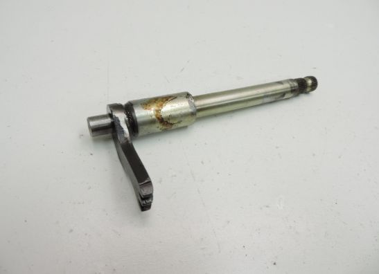 Engine parts Honda VT 700 750